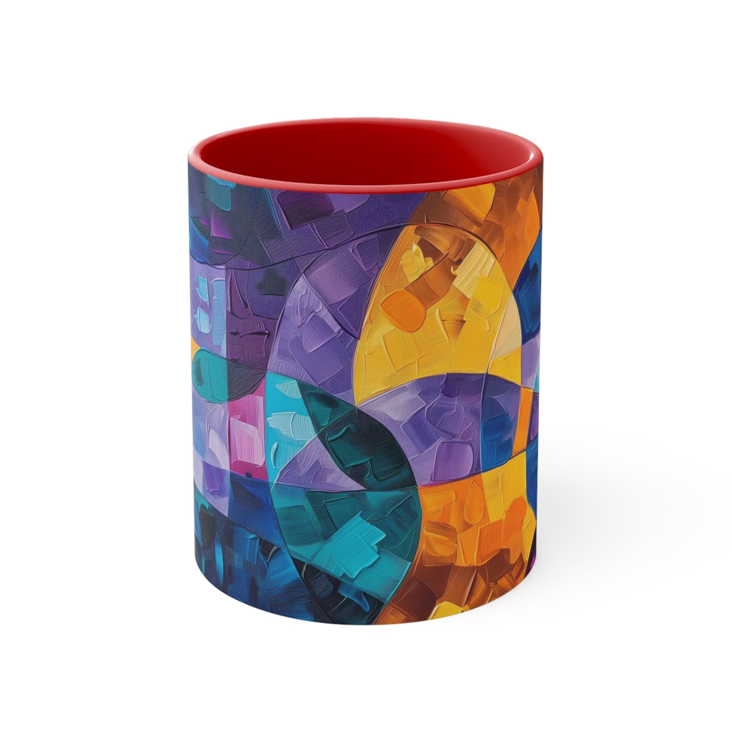 Curvilinear Geometric