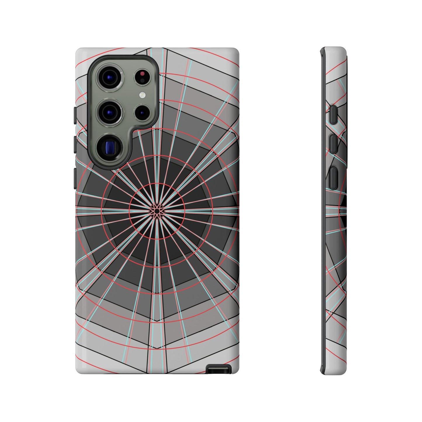 Emanating - Samsung