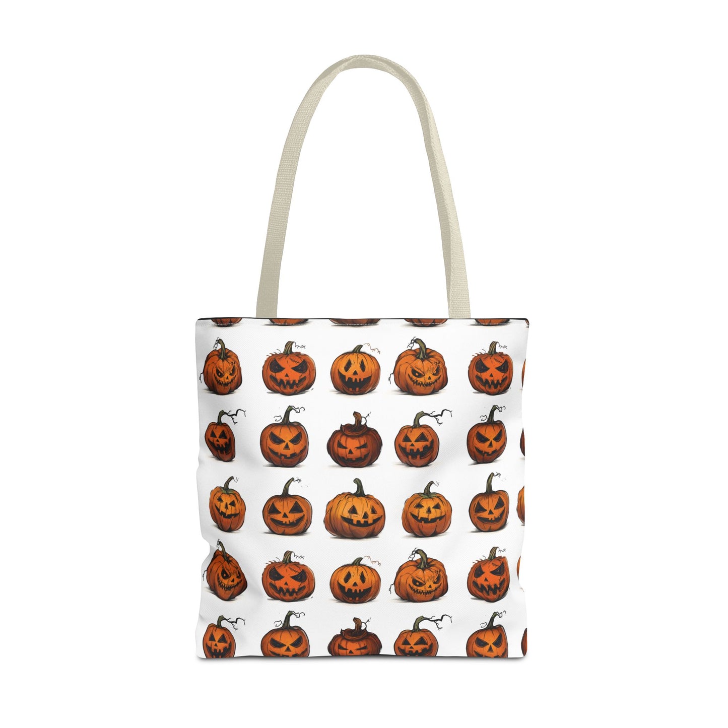 Jack-o-Lanterns 1
