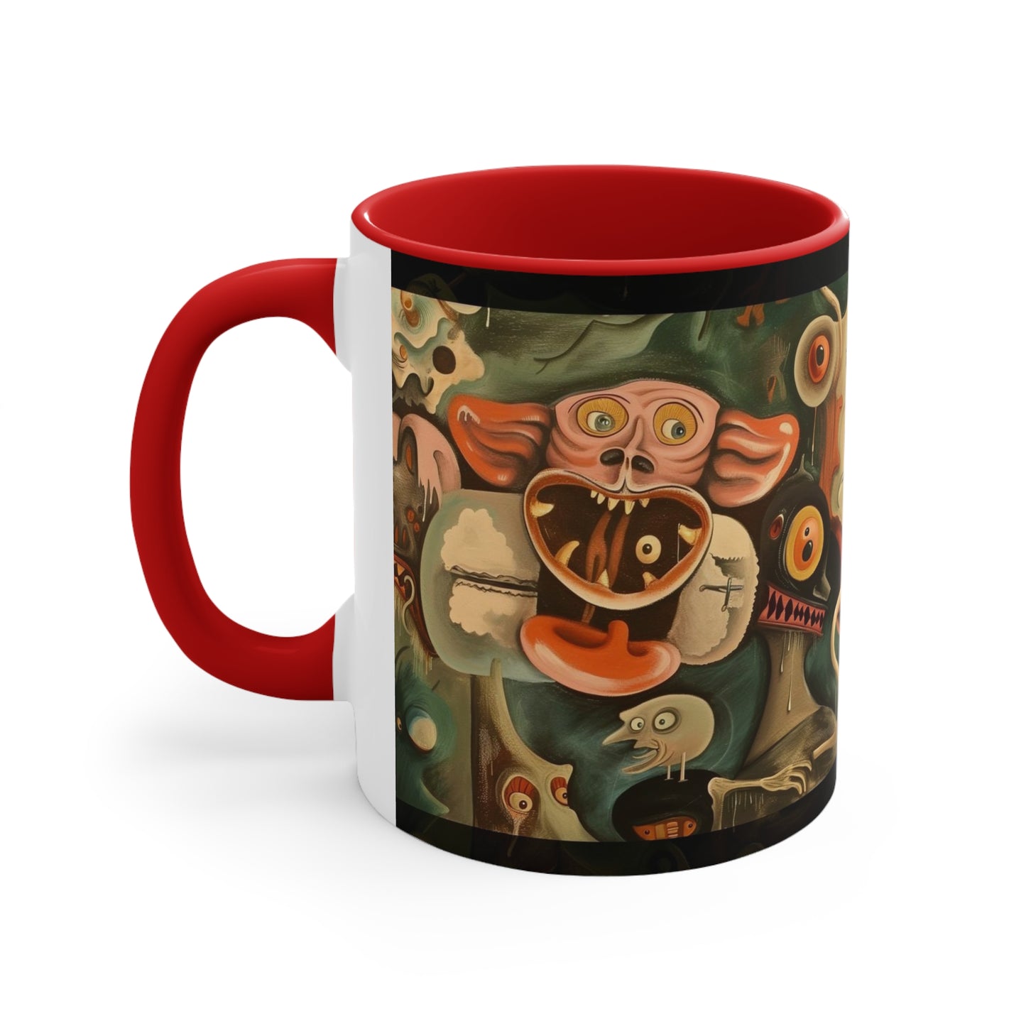 The Chihuahua’s Fever Dream