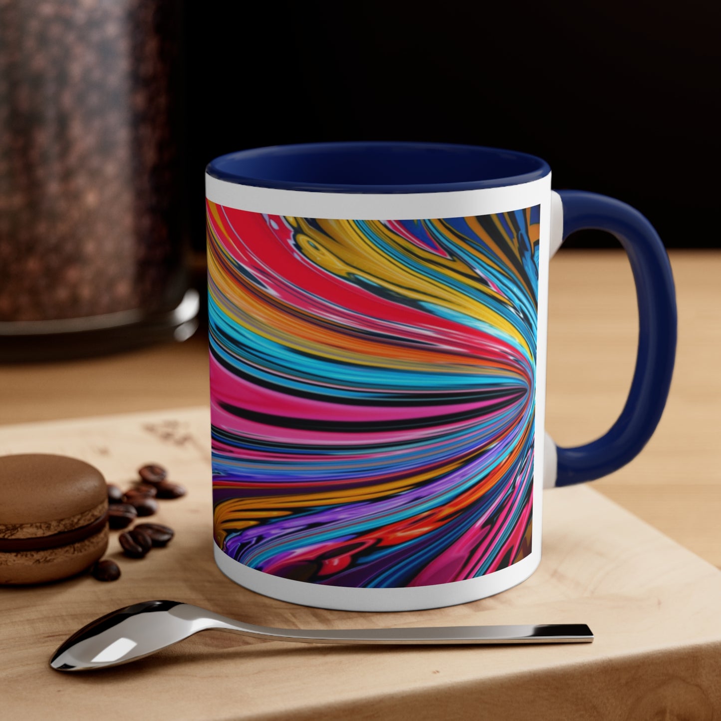 Moving at the Speed of Color