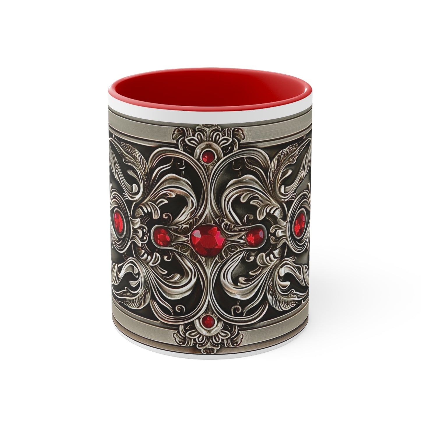 Victorian Deco