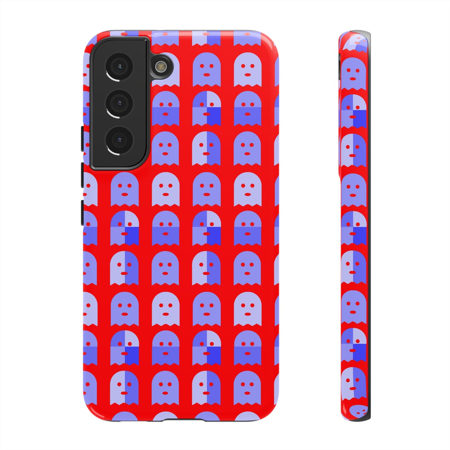 One Ghost - Samsung