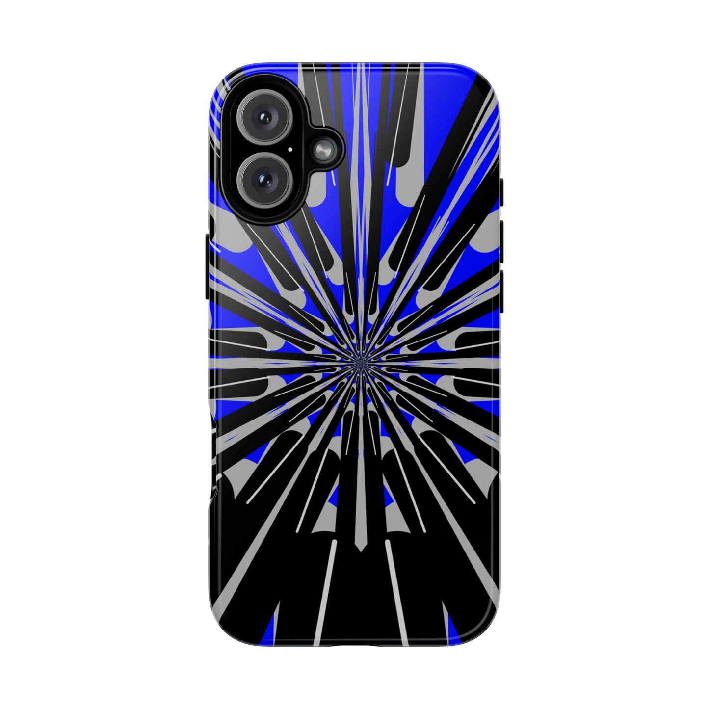 Empire 4 - IPhone Cases