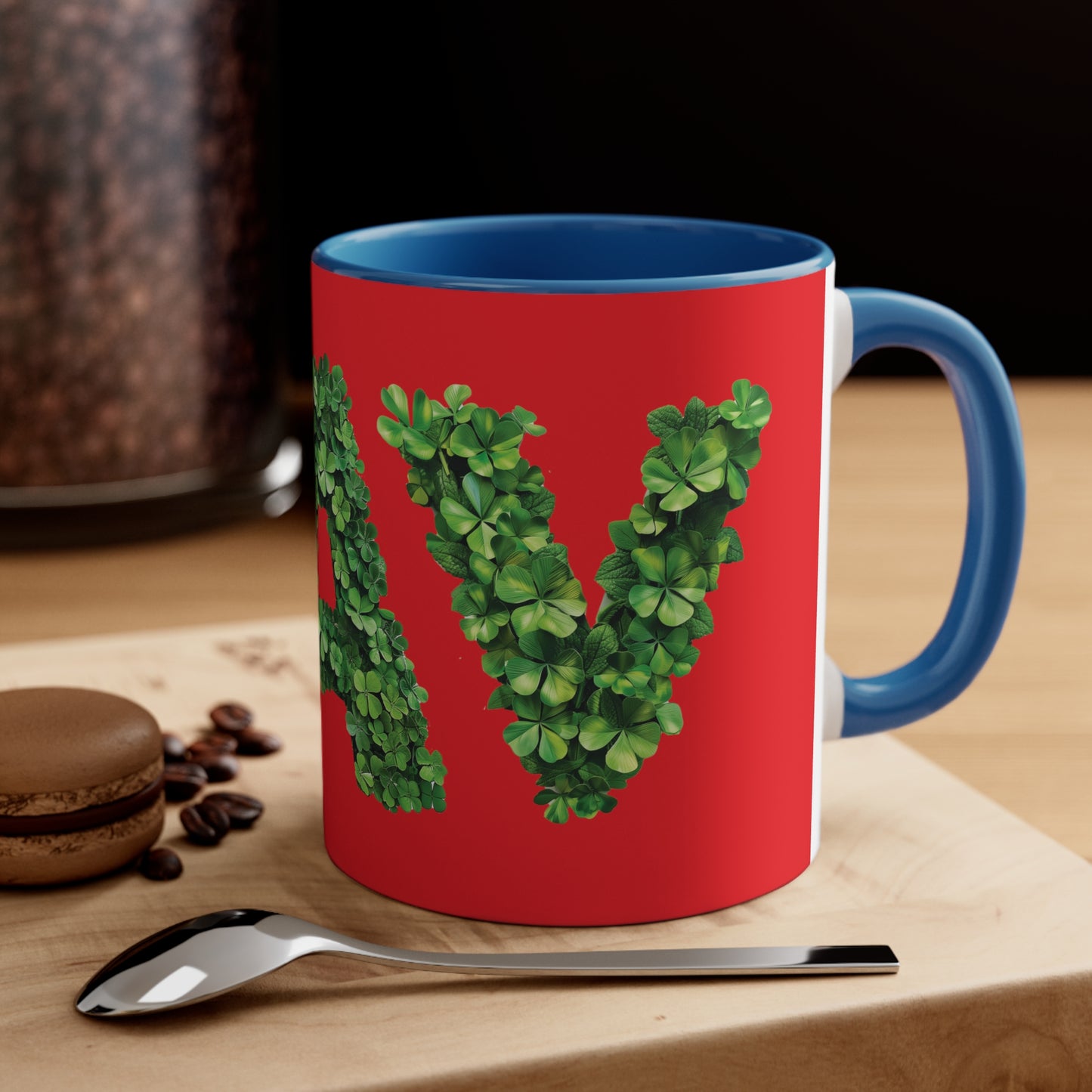 Savannah Shamrocks Red