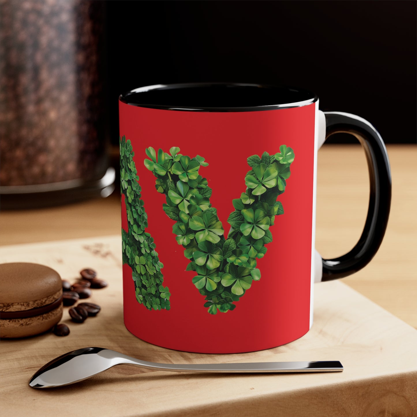 Savannah Shamrocks Red