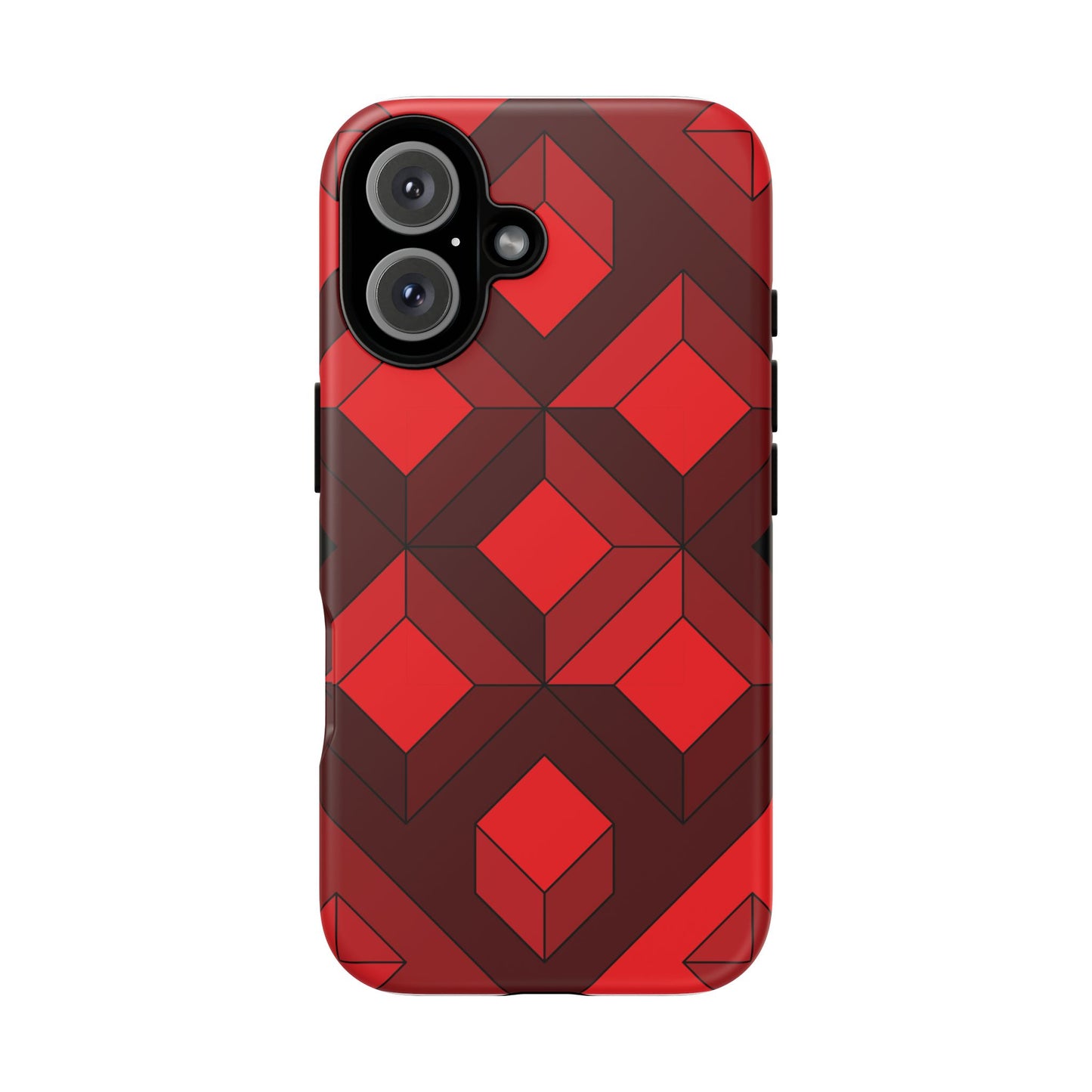 2D, 3D - IPhone
