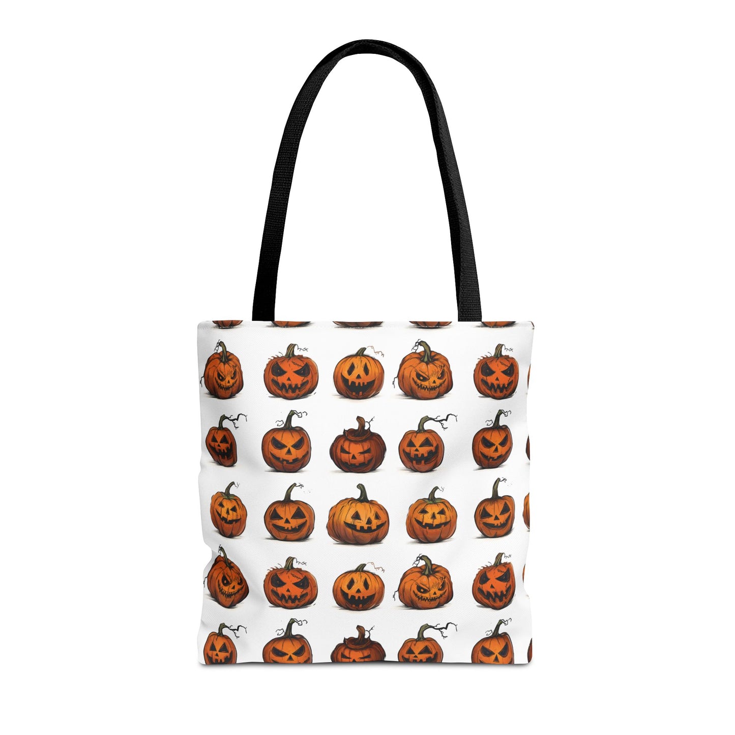 Jack-o-Lanterns 1