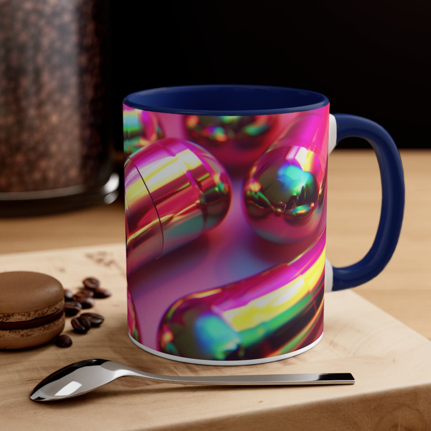 Coffee IS my Happy Pill