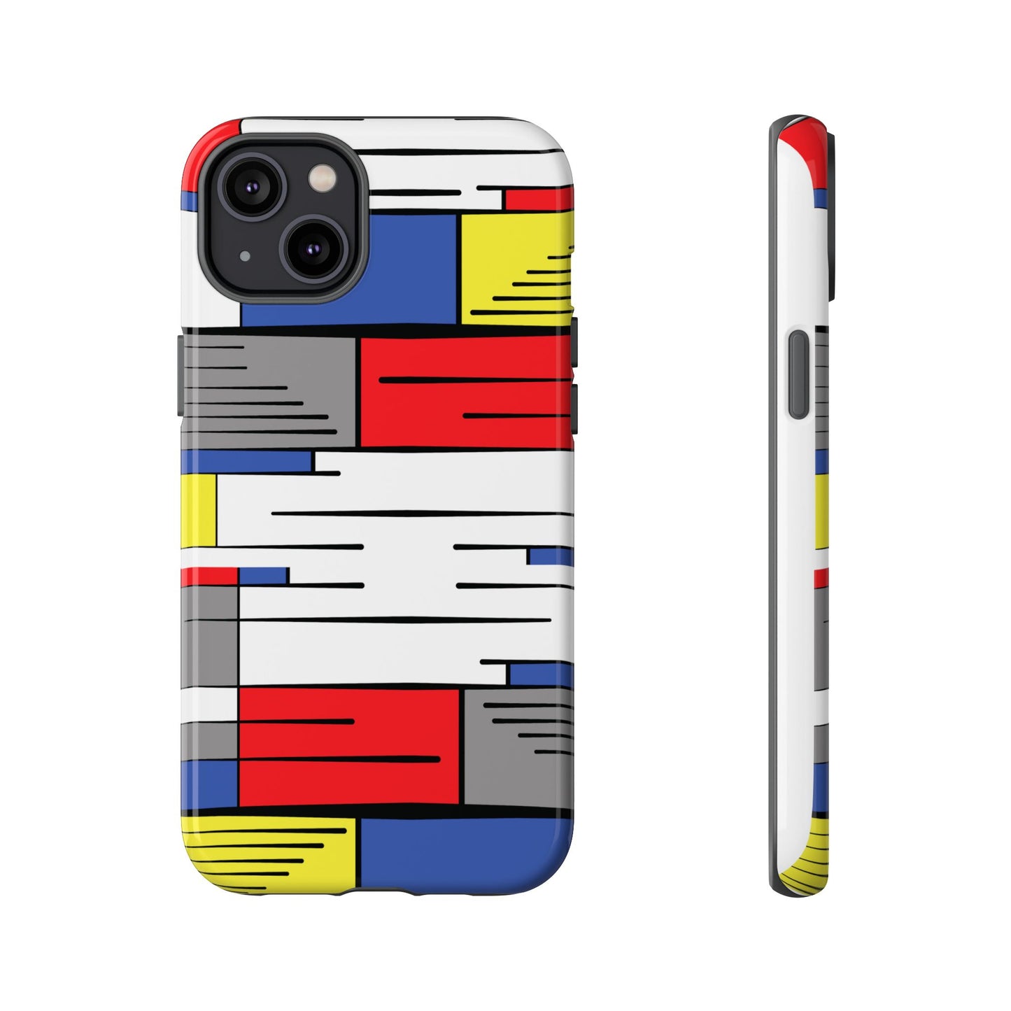 Pop Mon’ - IPhone