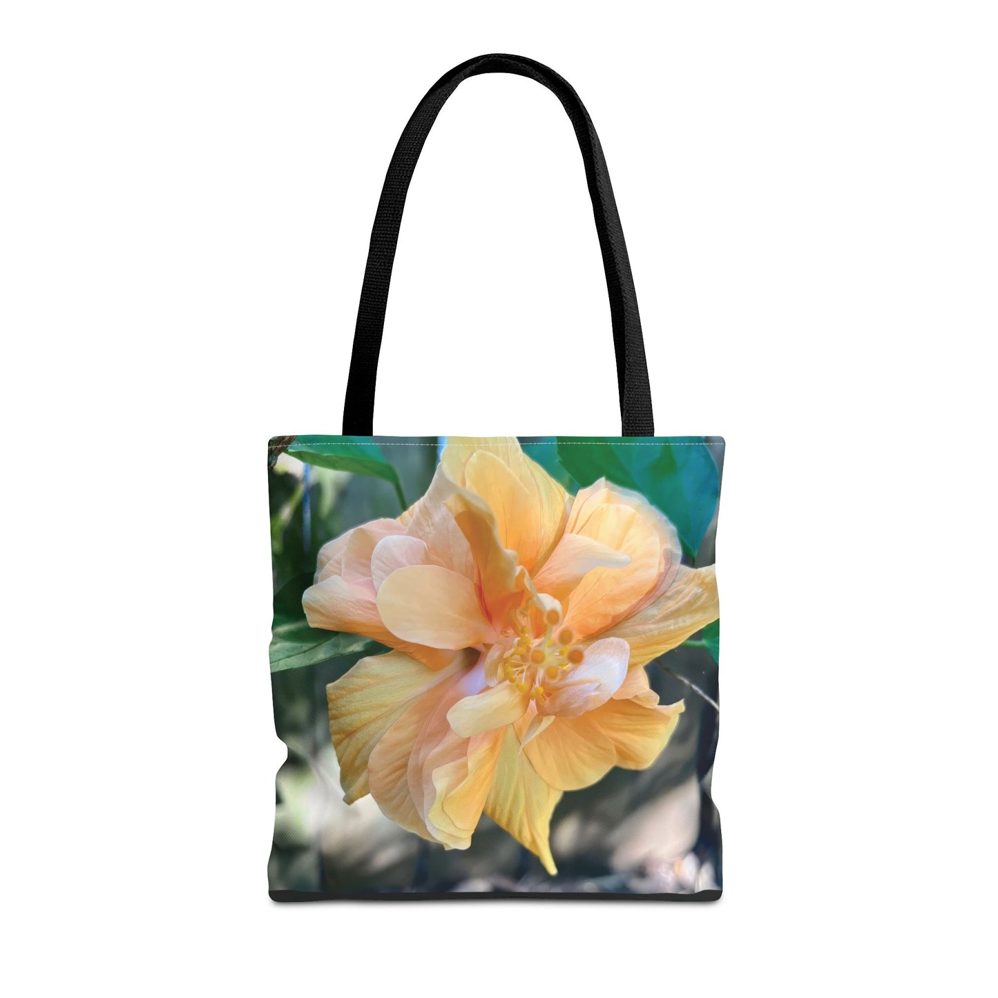 Just Peachy Blooms