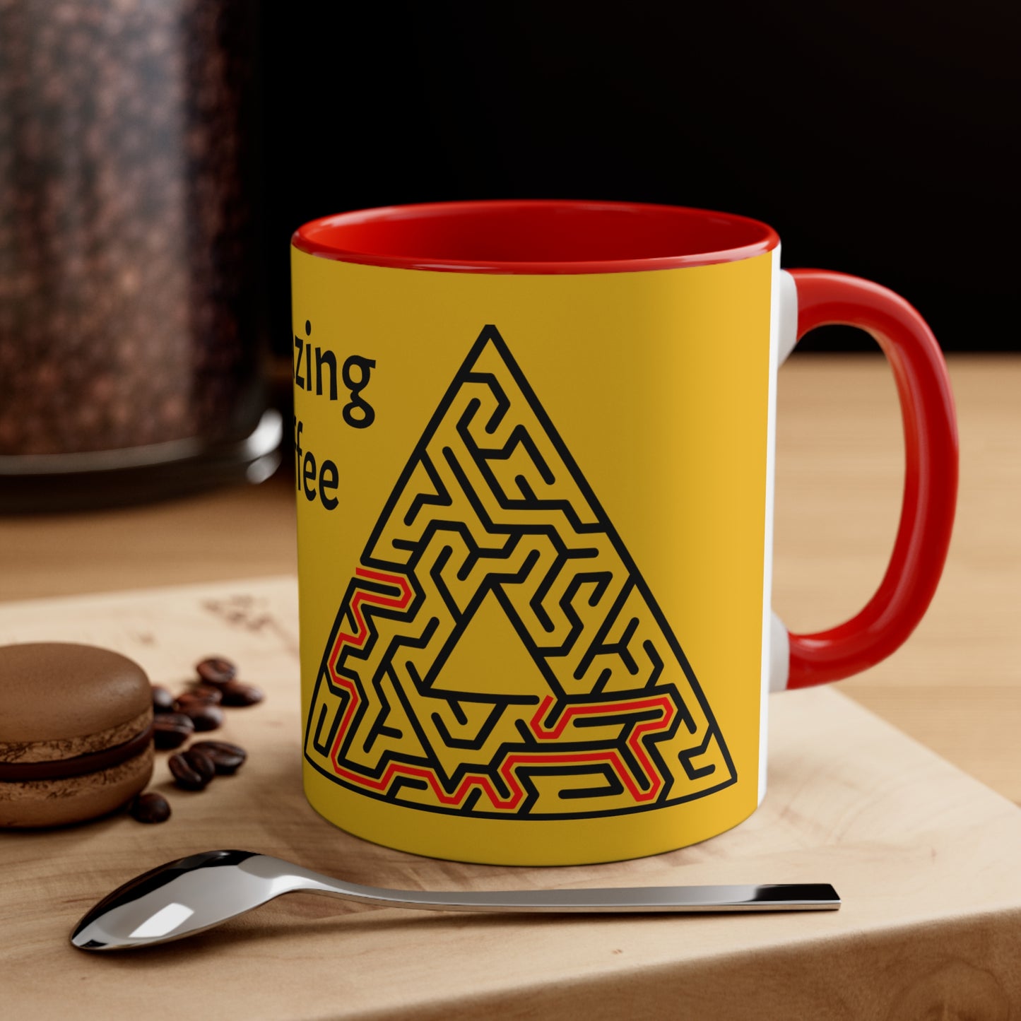 Amazing Coffee