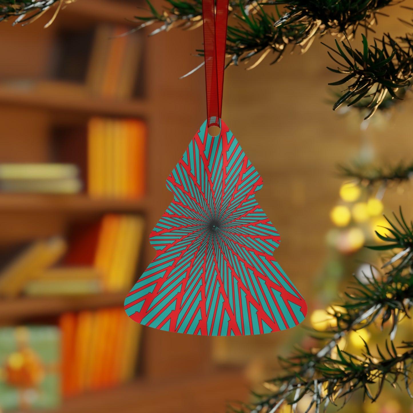 Peppermint Stripe