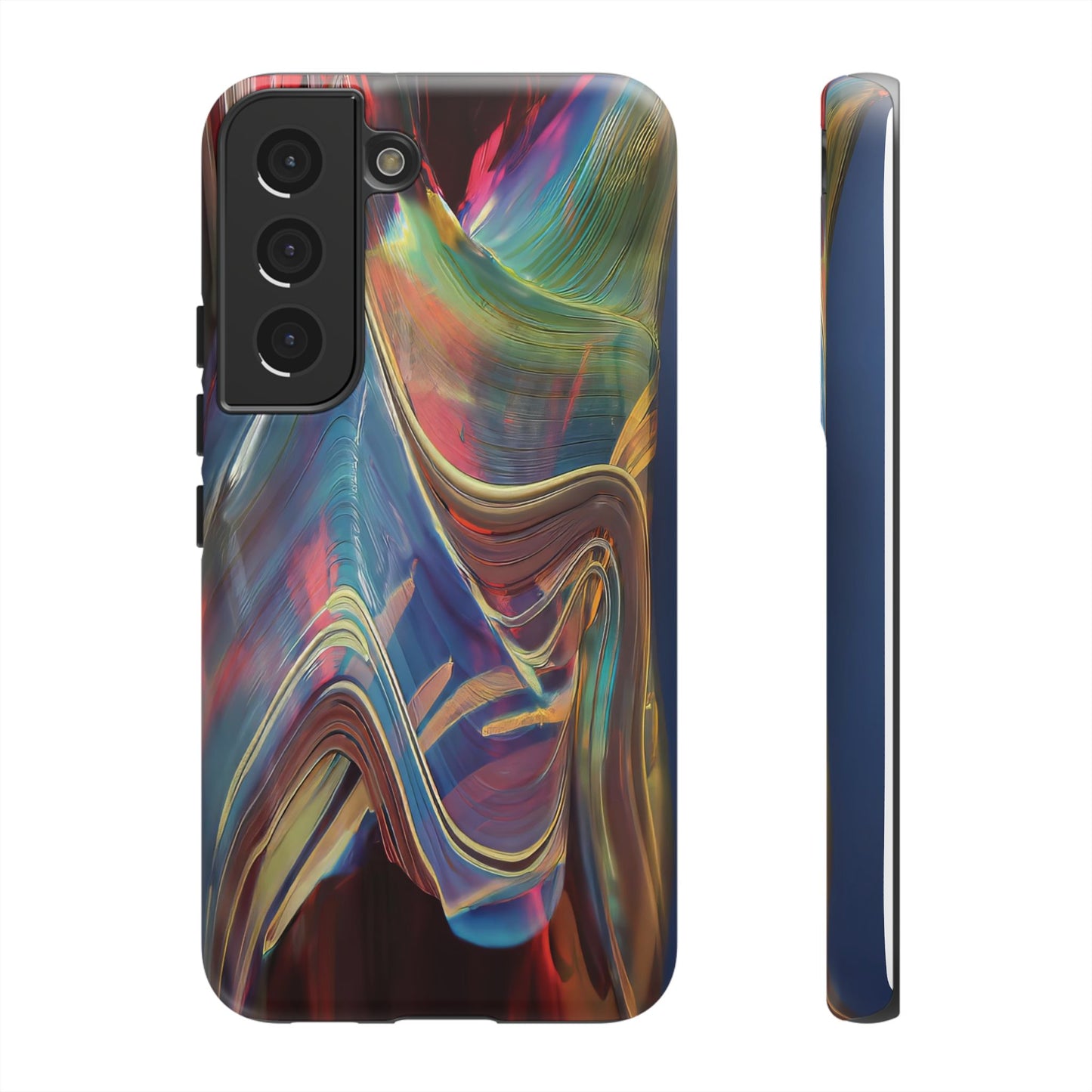 Creativity - Samsung