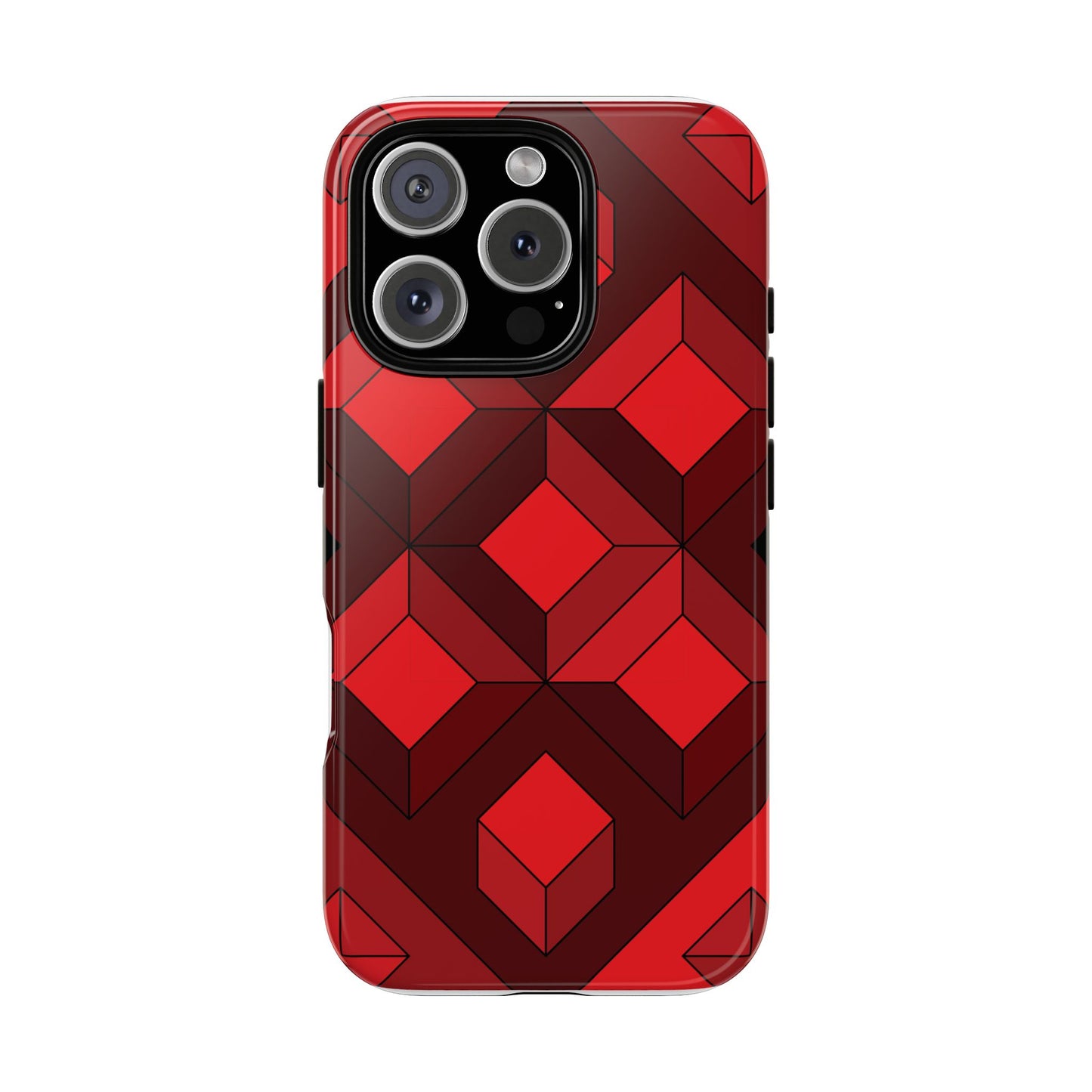 2D, 3D - IPhone
