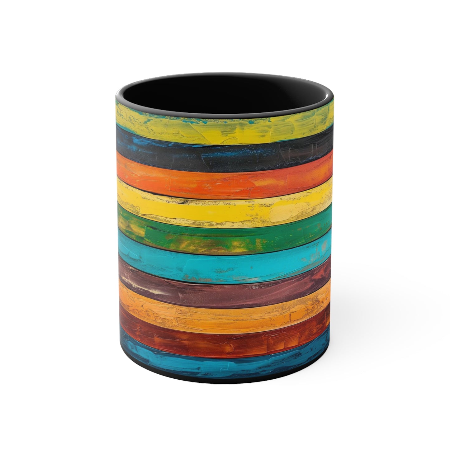 NOT Charlie’s Mug