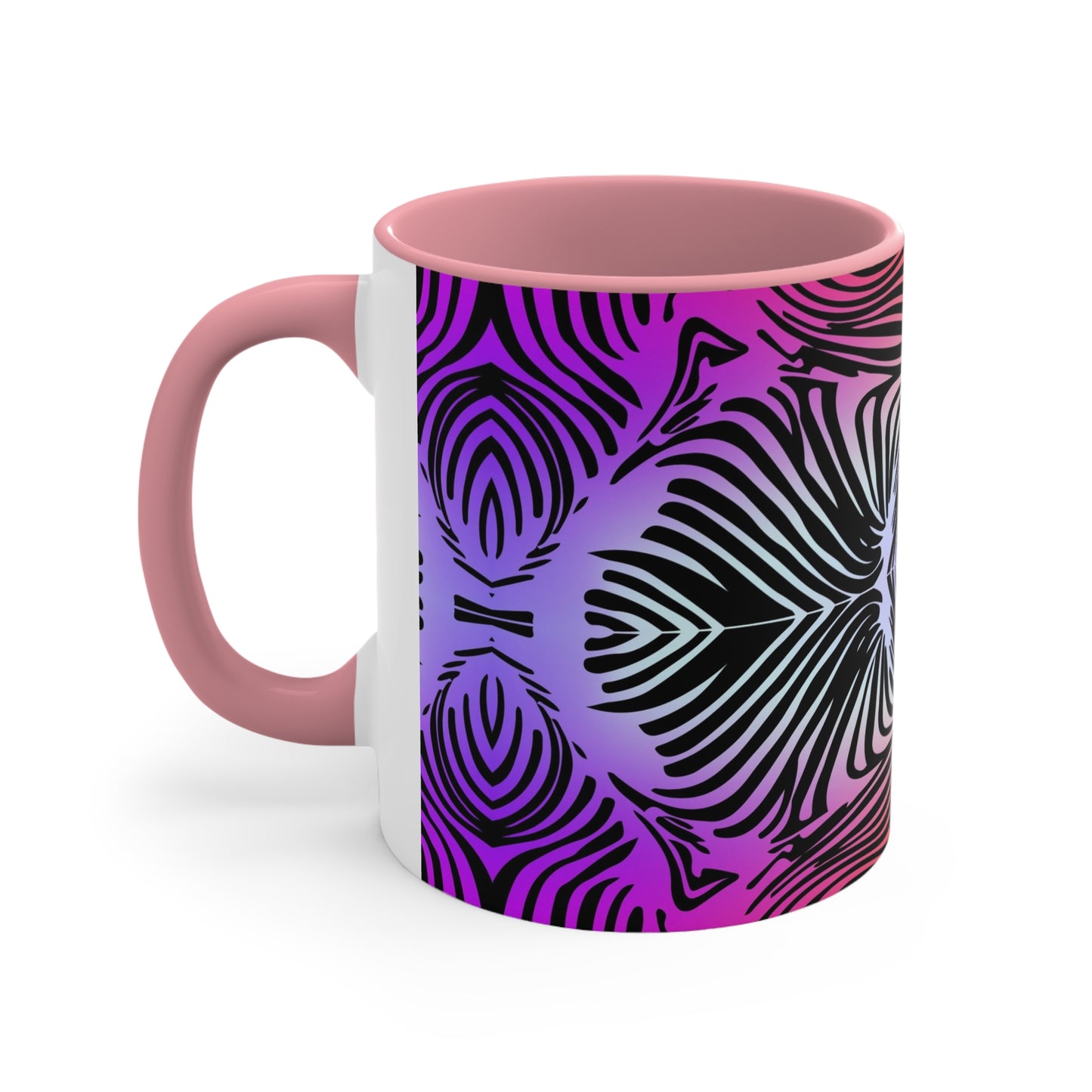 Zebra Disco