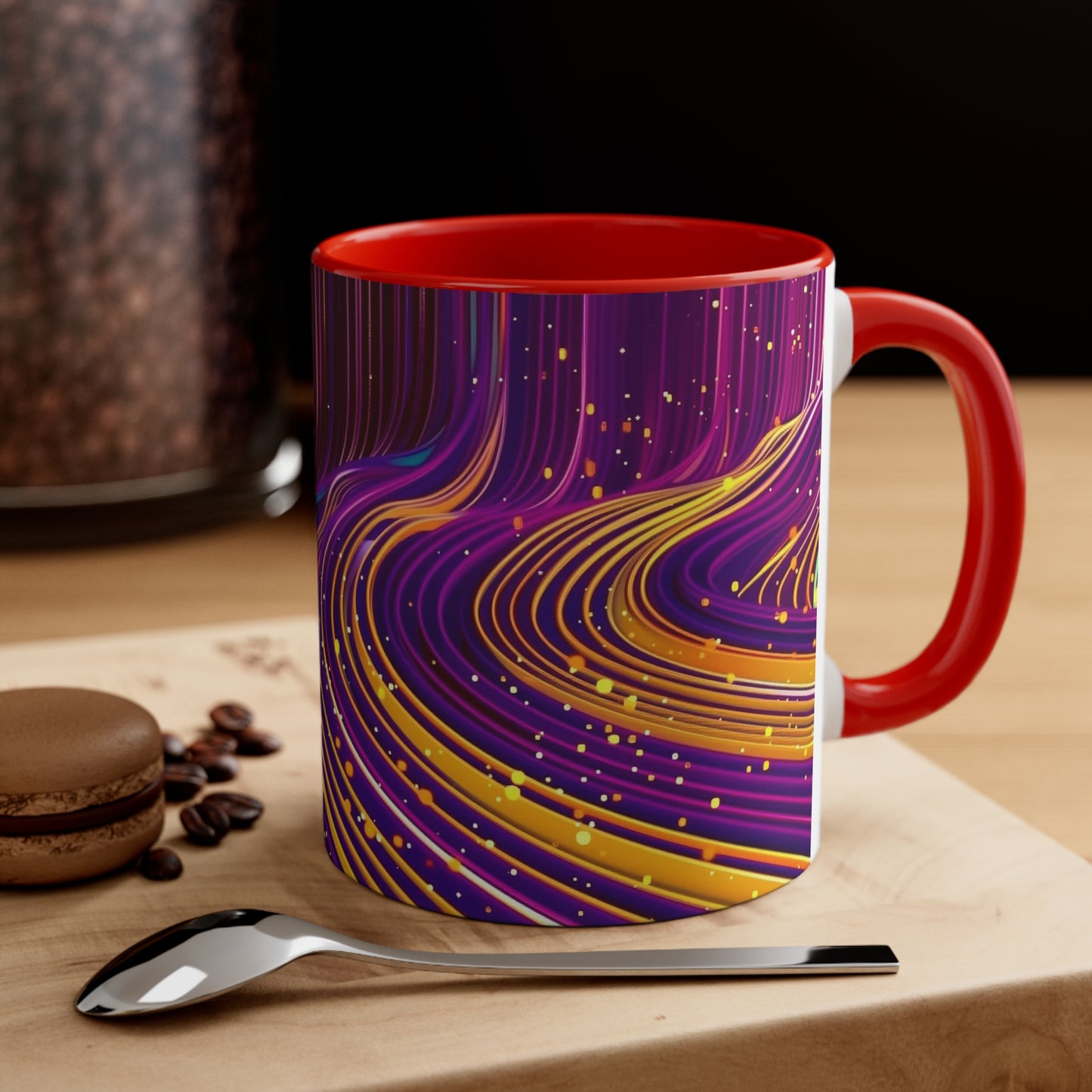 Digital Colorway