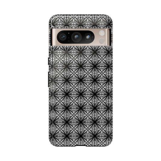 Diamond Plate - Pixel