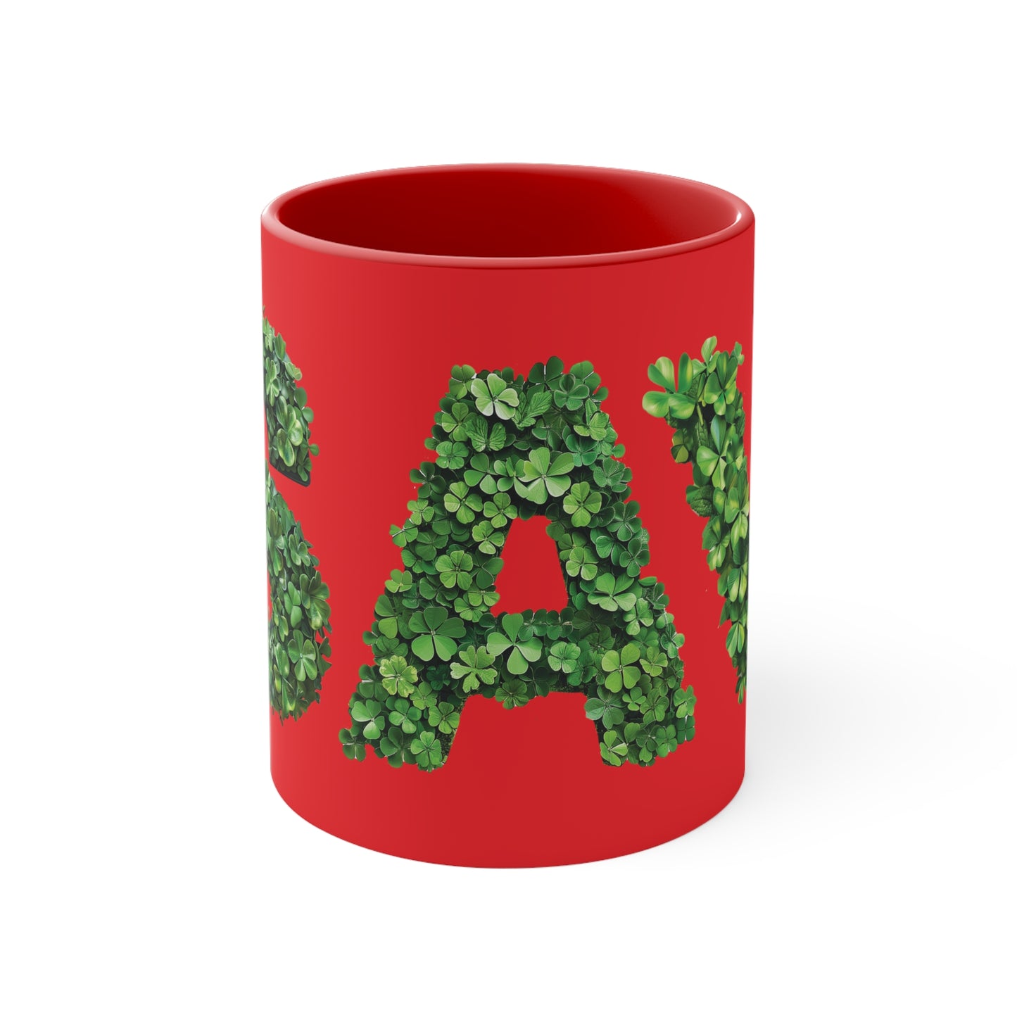Savannah Shamrocks Red
