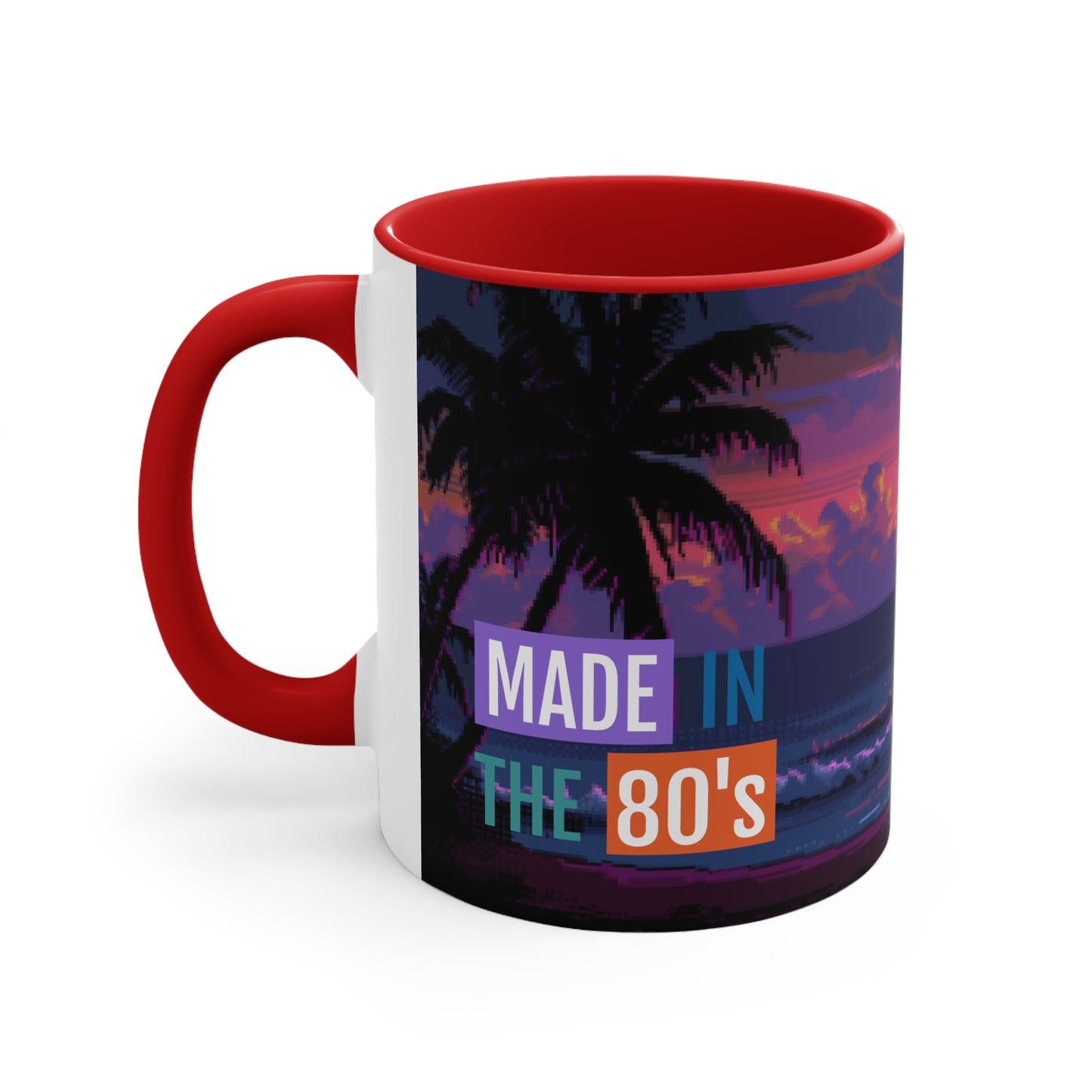 Made in the 80's