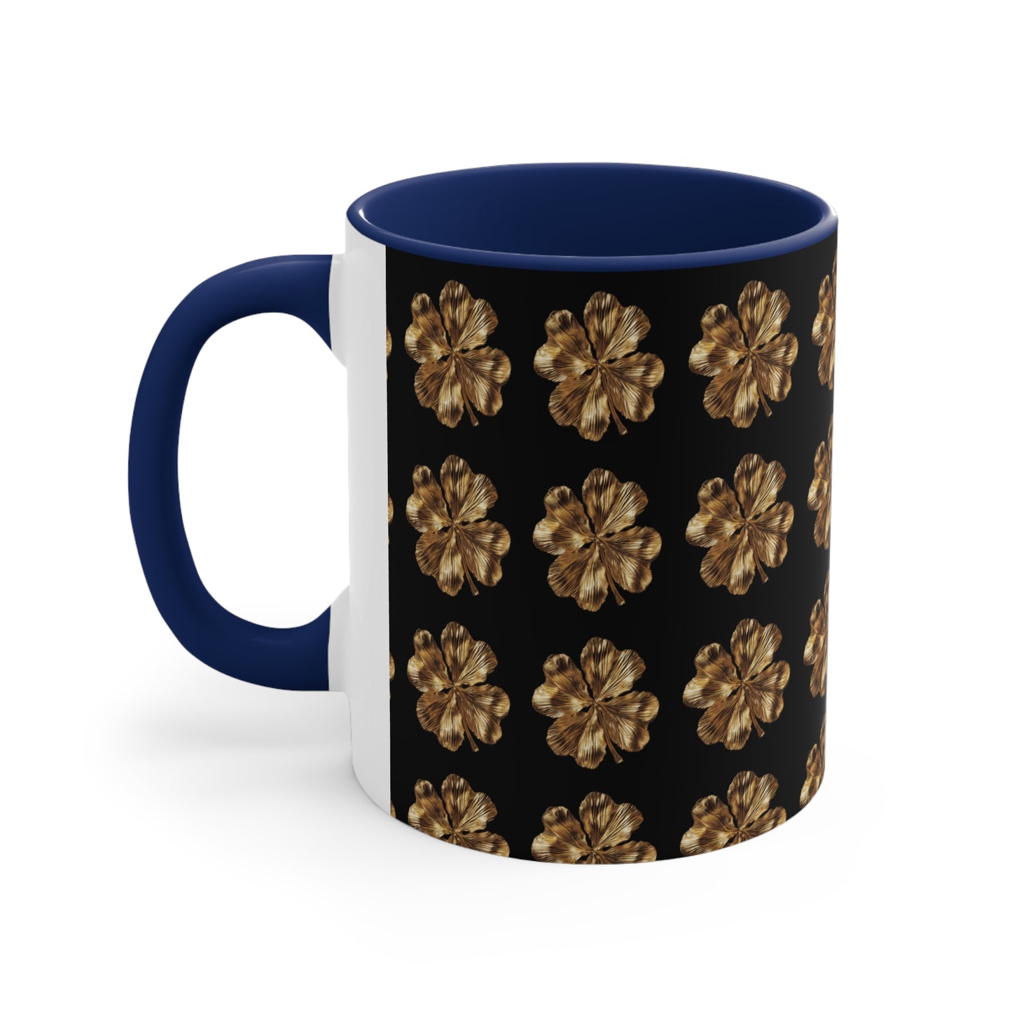 Lucky Mug