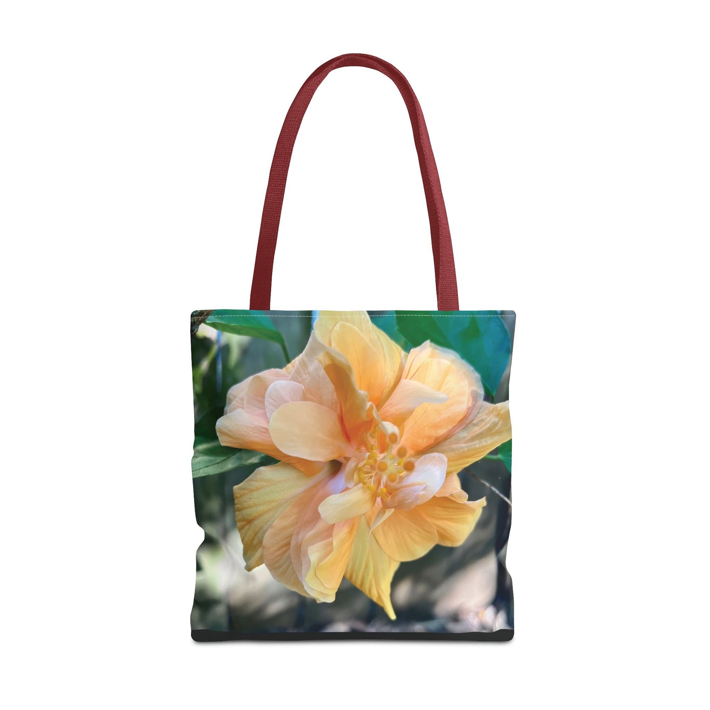 Just Peachy Blooms