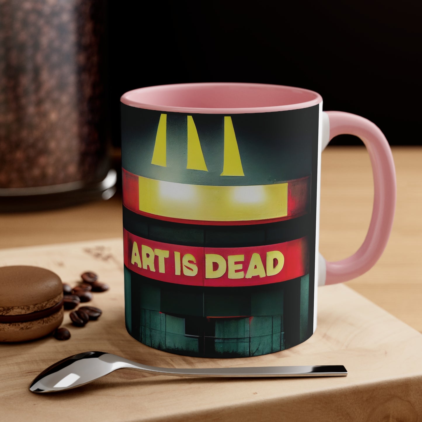 AID McD