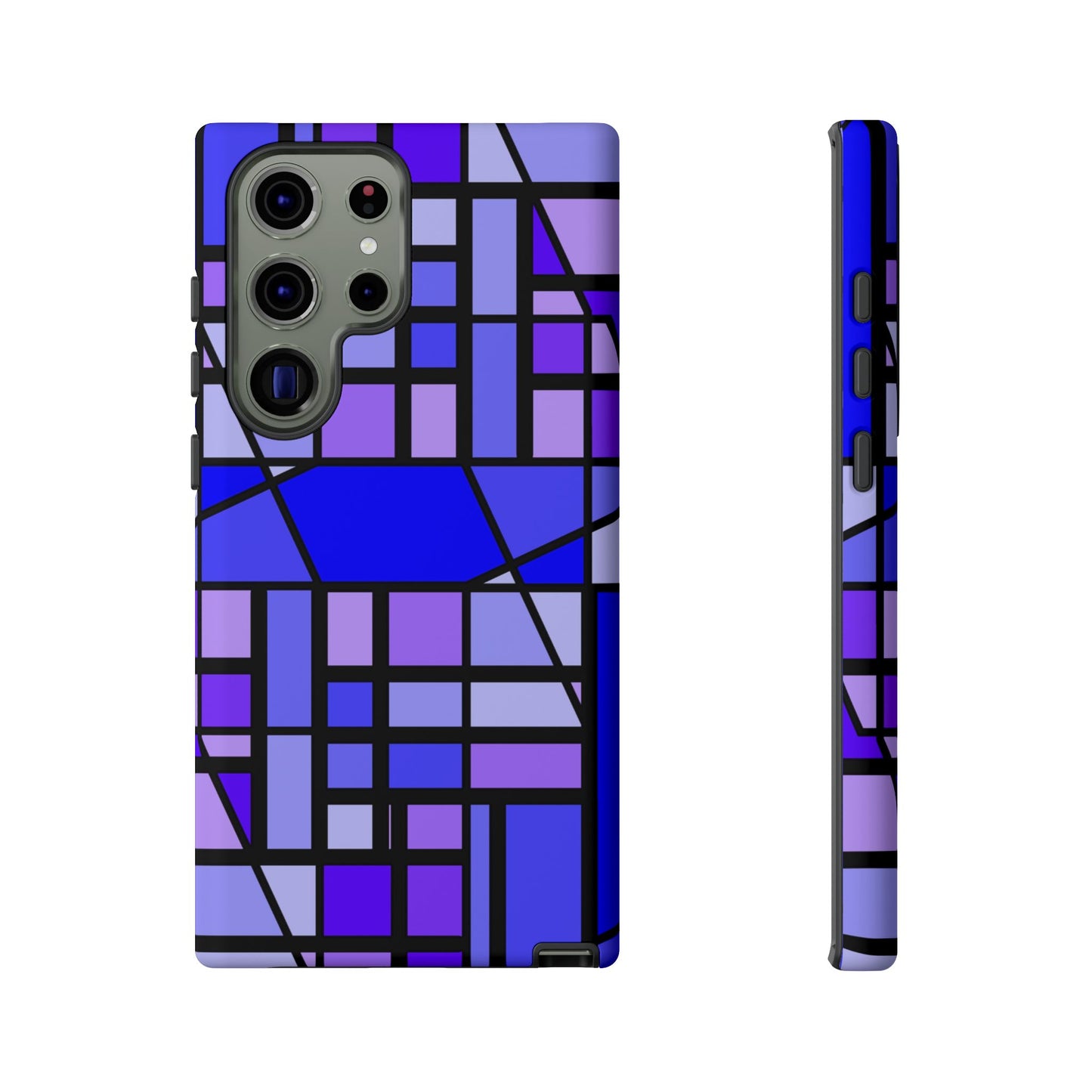 Stained Square - Samsung