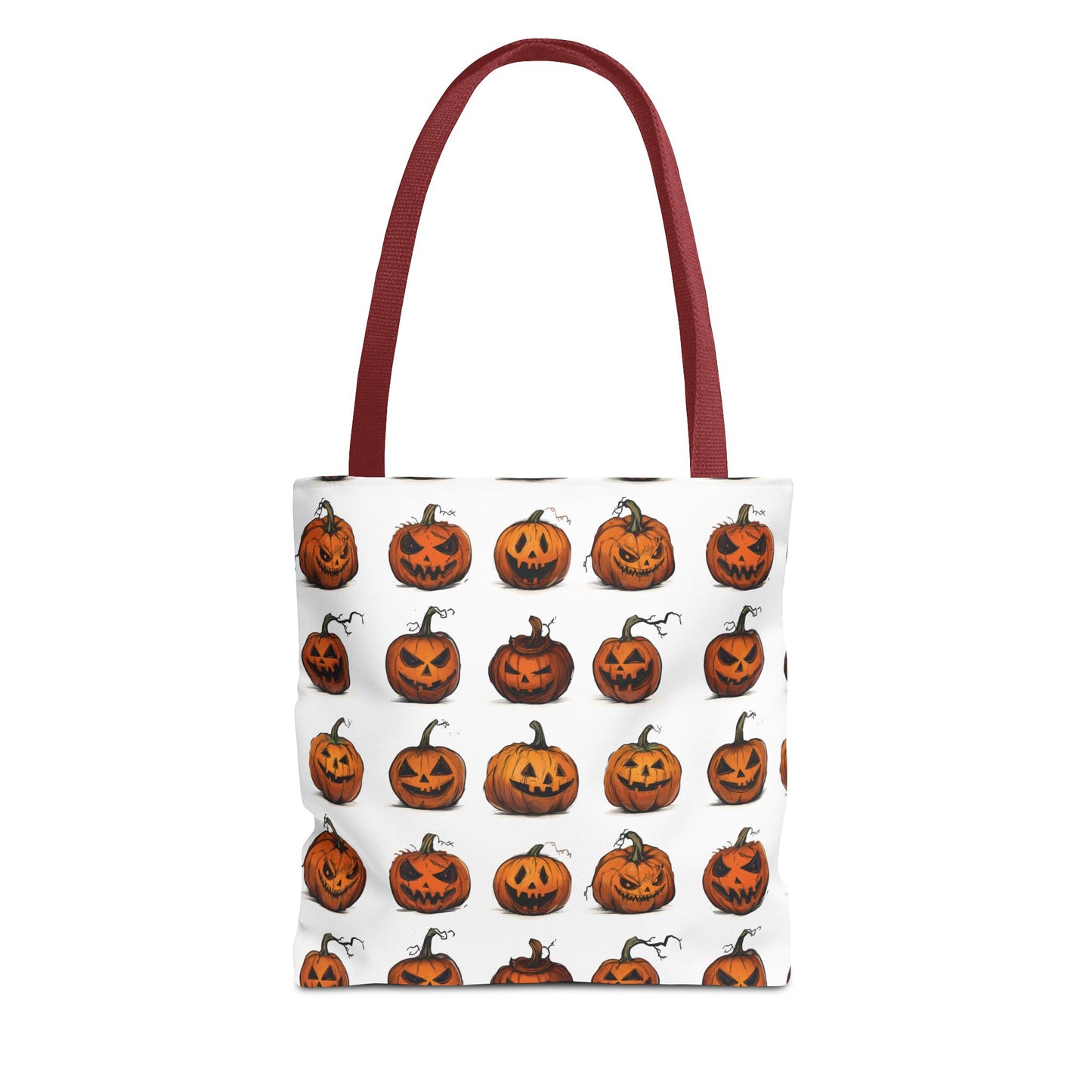 Jack-o-Lanterns 1