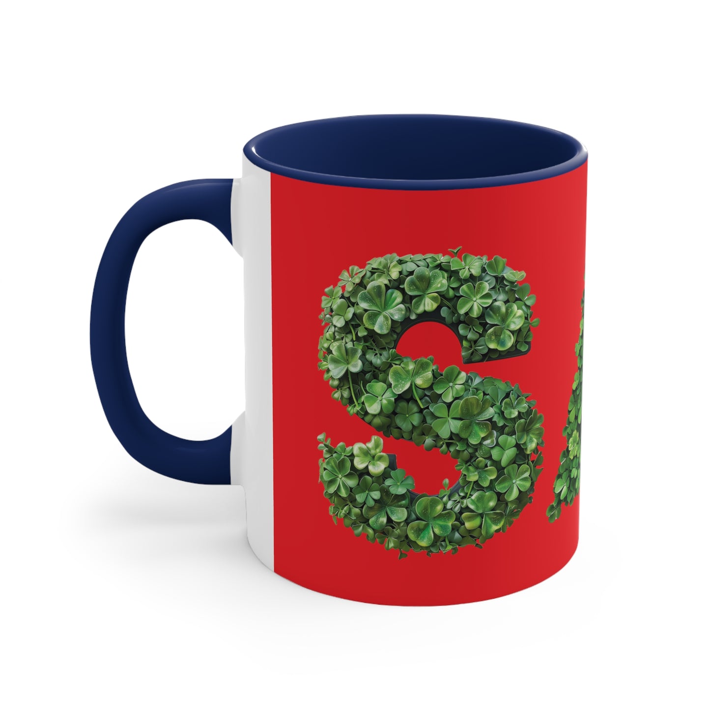 Savannah Shamrocks Red