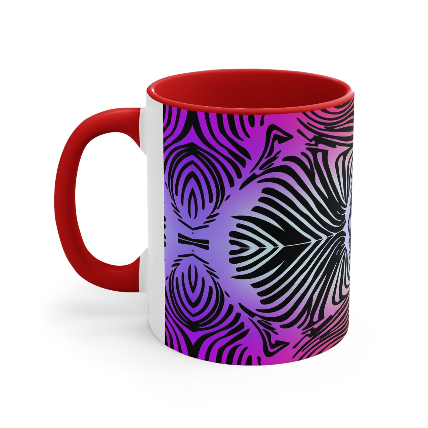 Zebra Disco