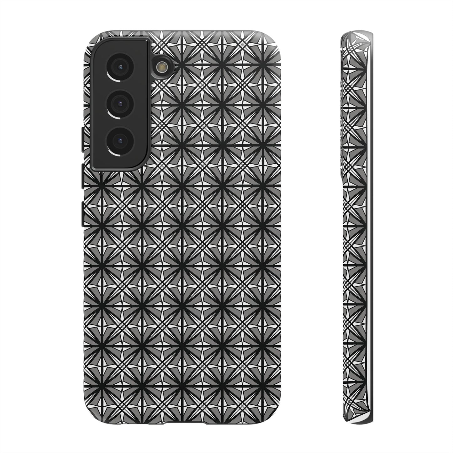 Diamond Plate - Samsung