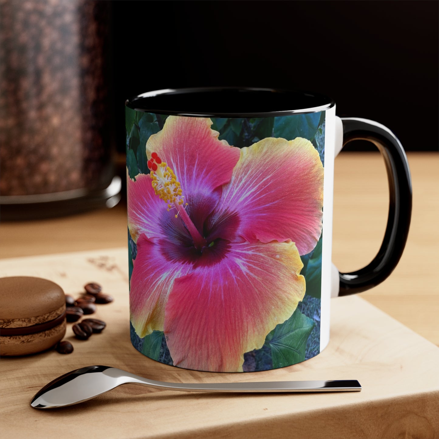 Hibiscus