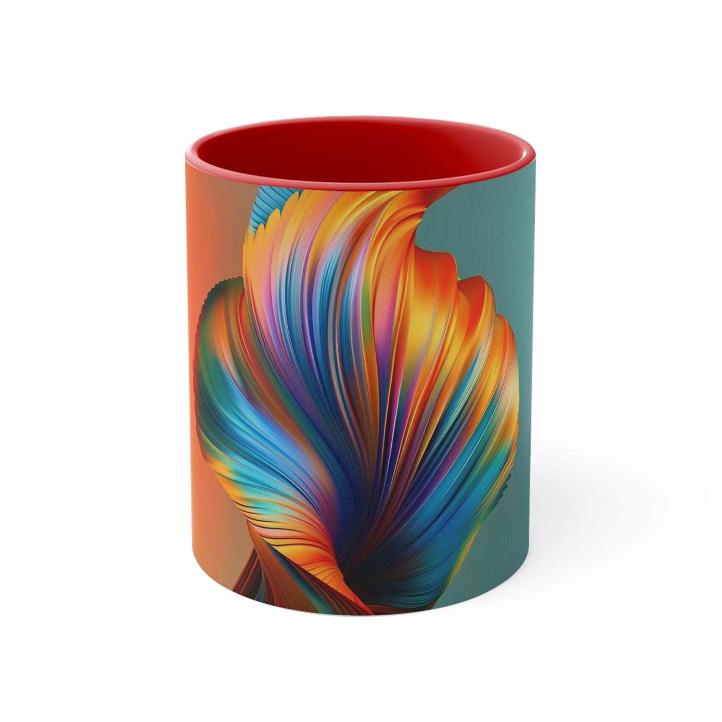 Interstellar Flowers