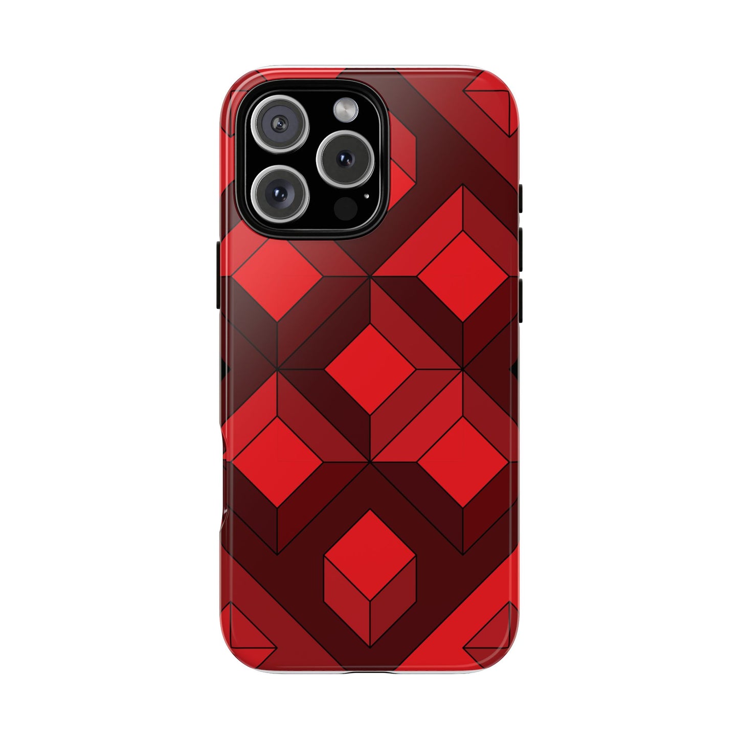 2D, 3D - IPhone