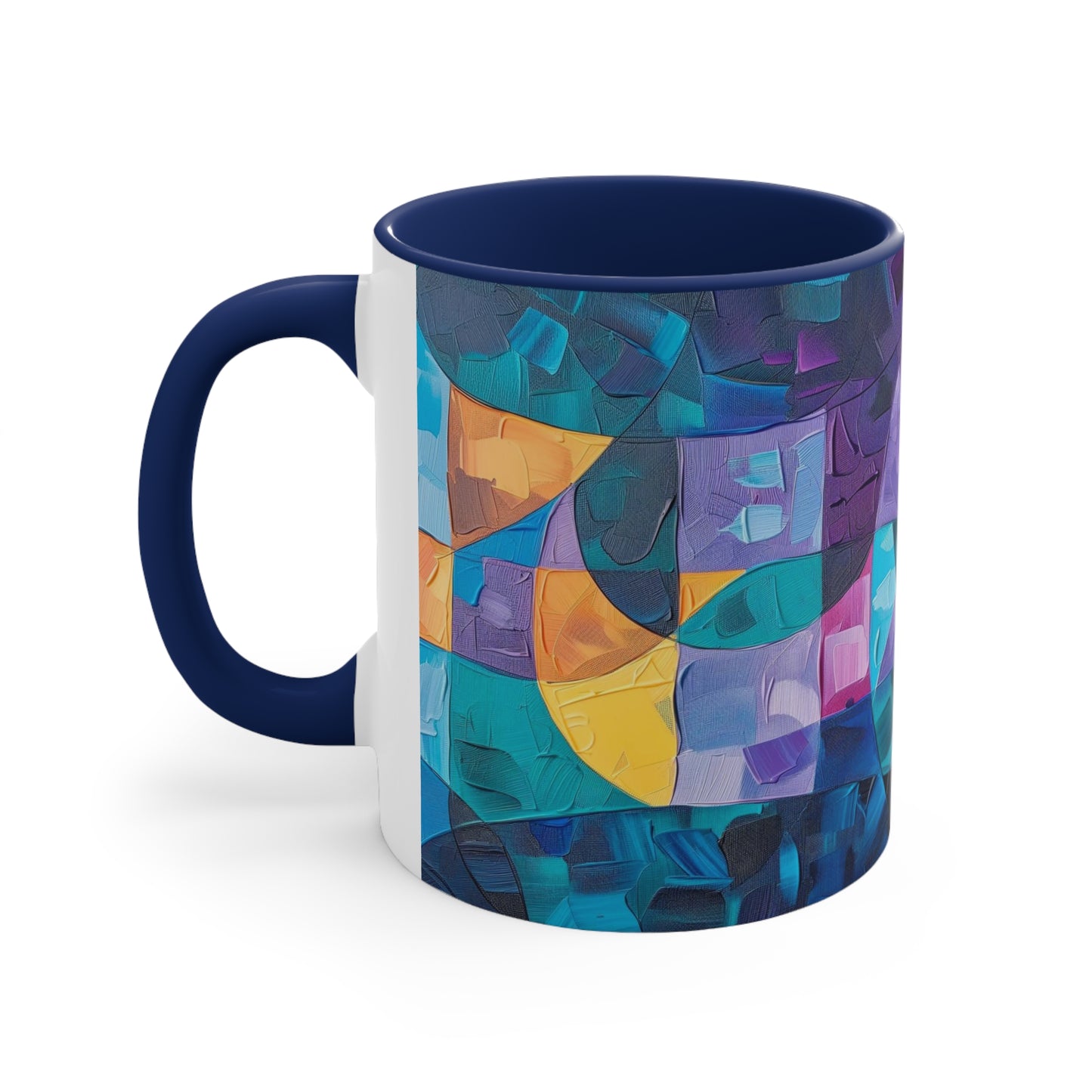 Curvilinear Geometric