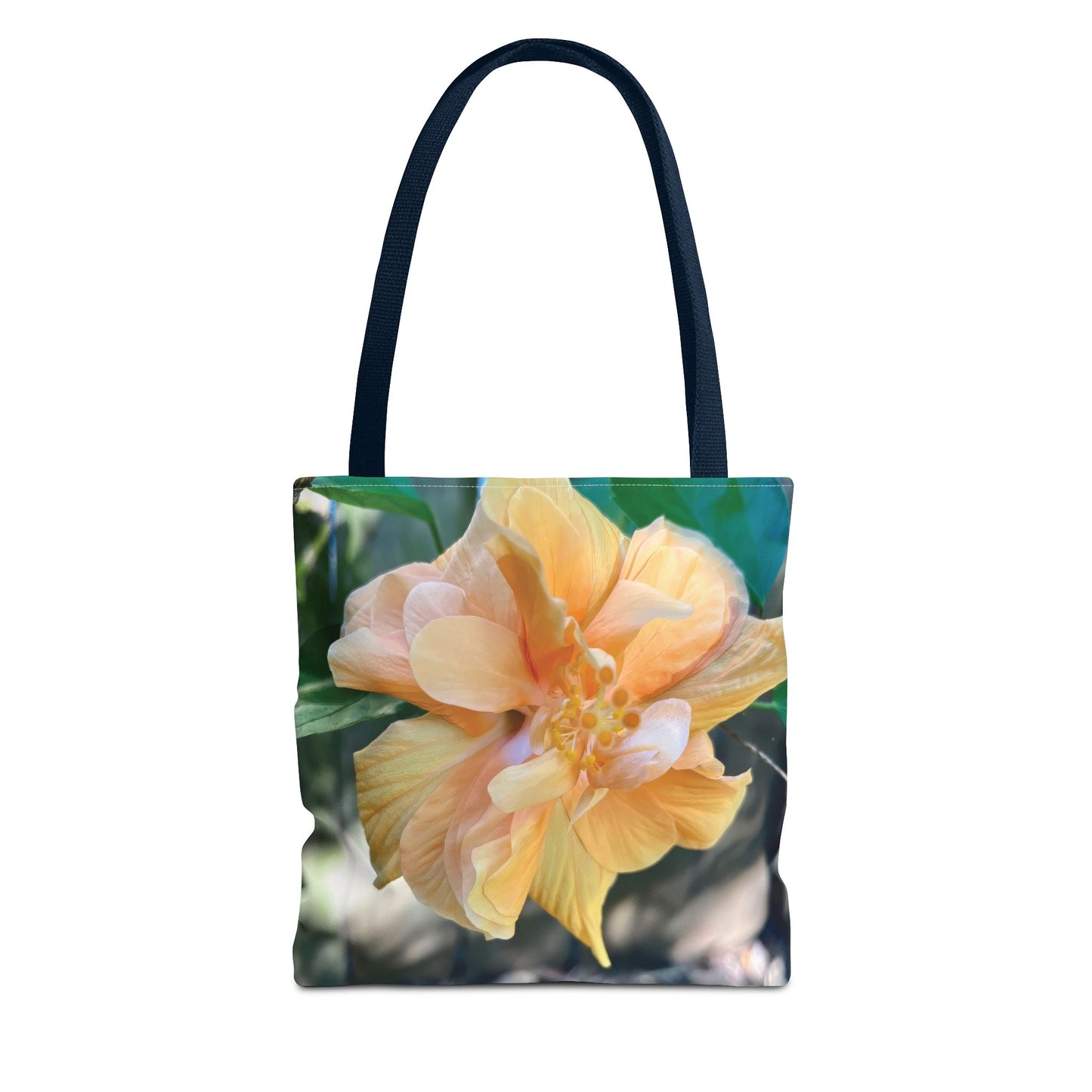 Just Peachy Blooms