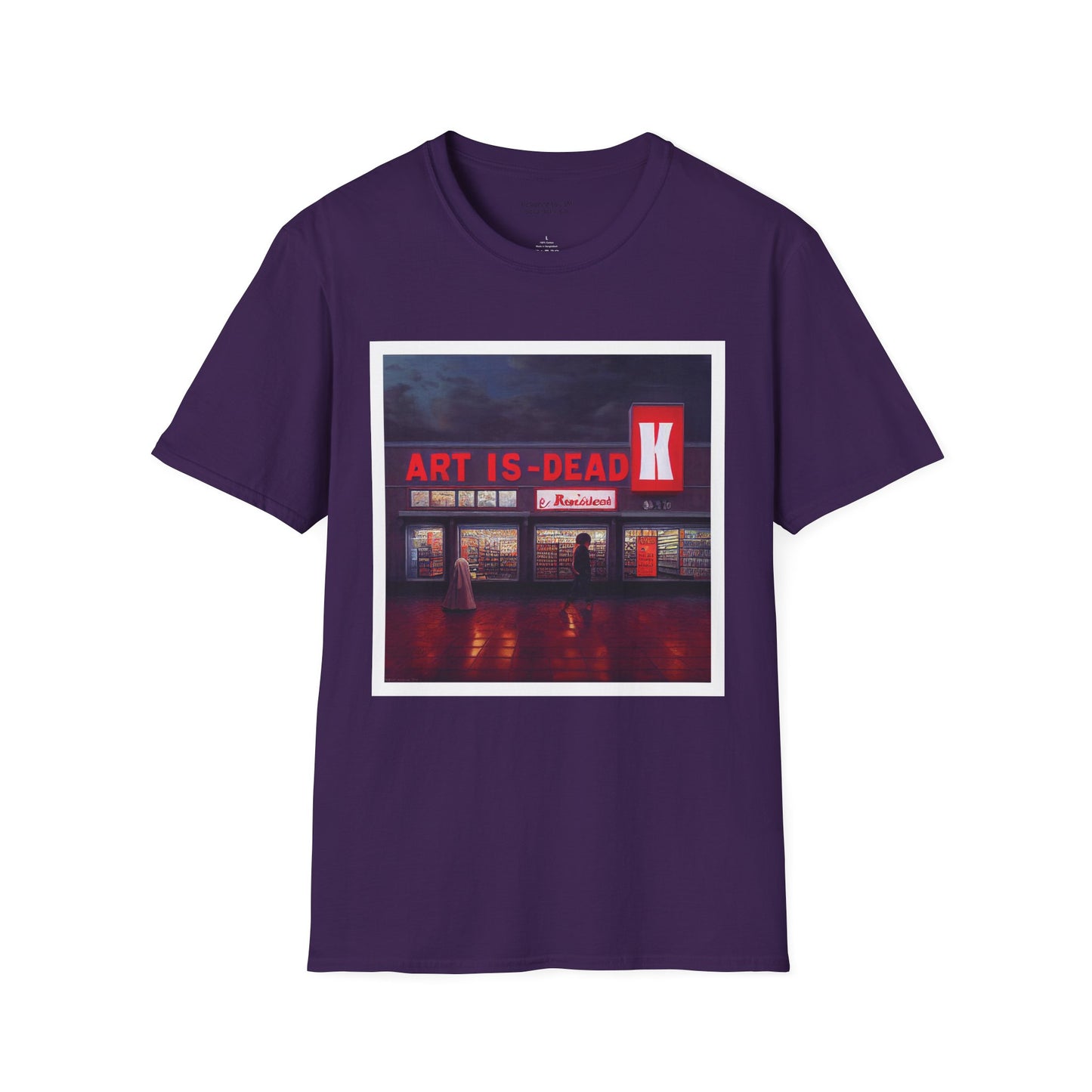 Kmart Unisex Tee