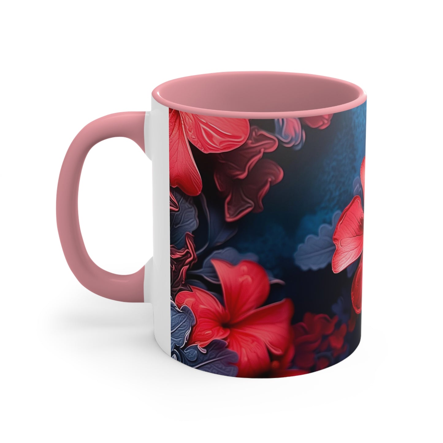 Hibiscus Fantasy
