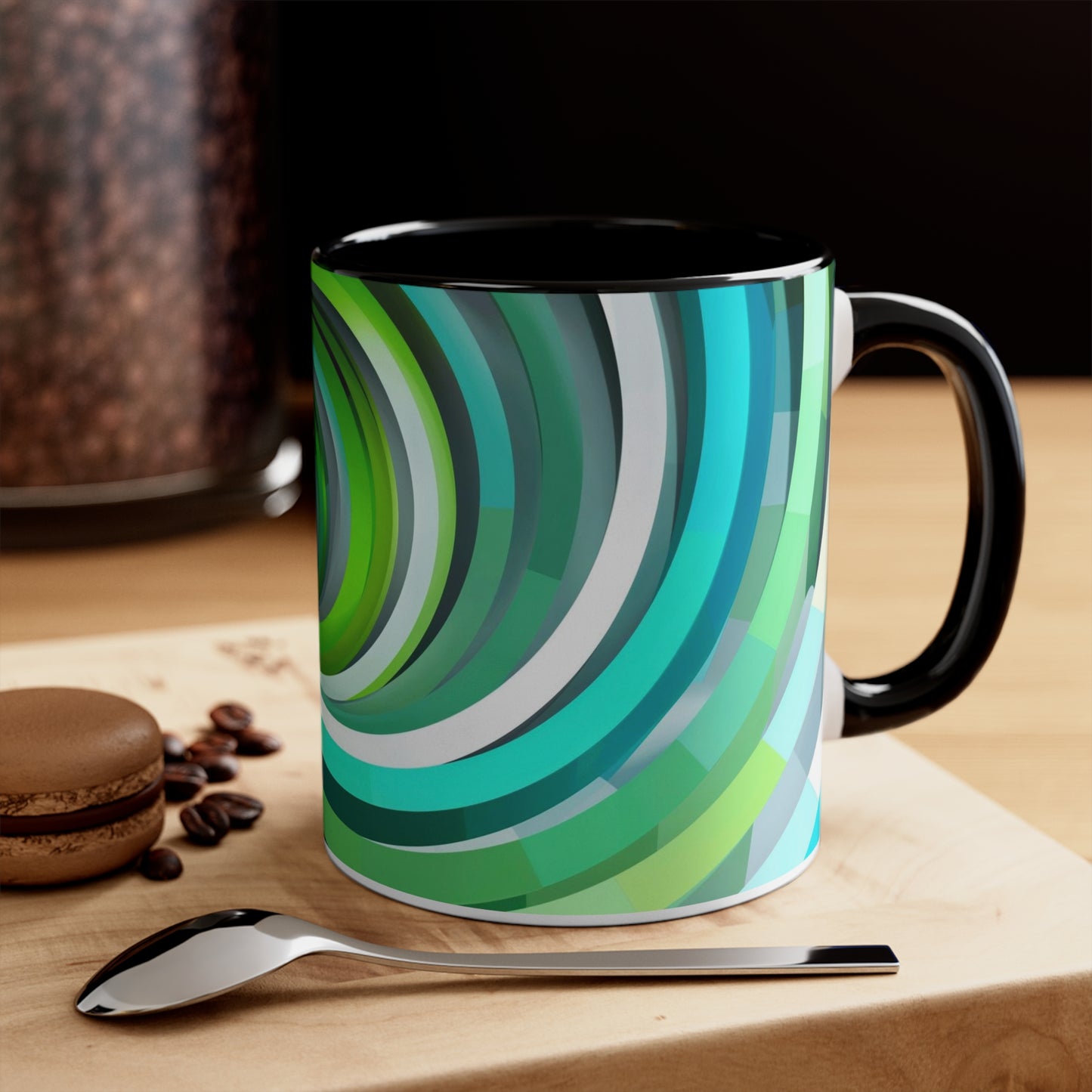 Vortex Swirl 4