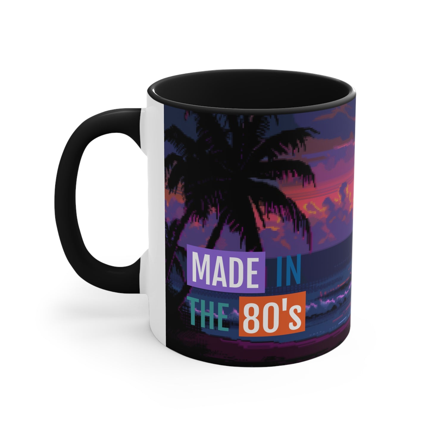 Made in the 80's