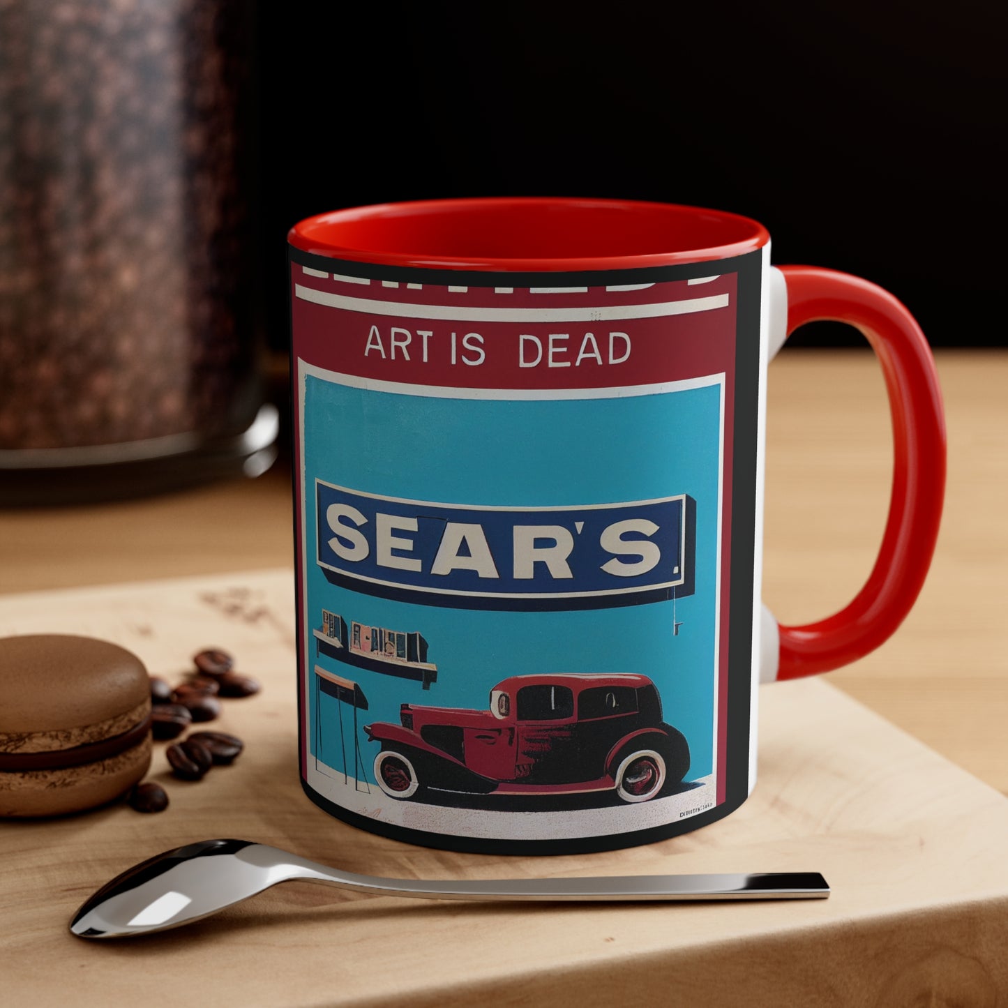 AID Sear's