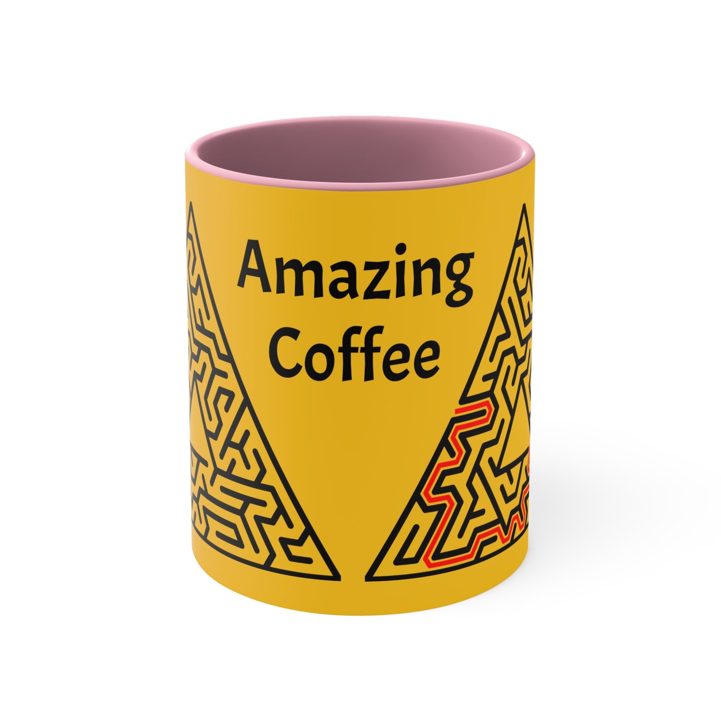 Amazing Coffee
