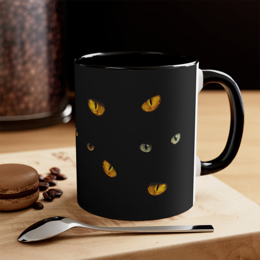 Cat’s Eyes