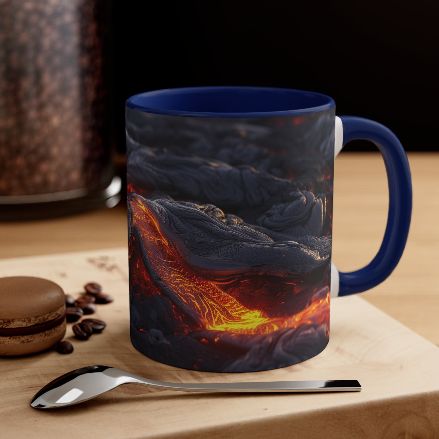 Hot as Lava 1