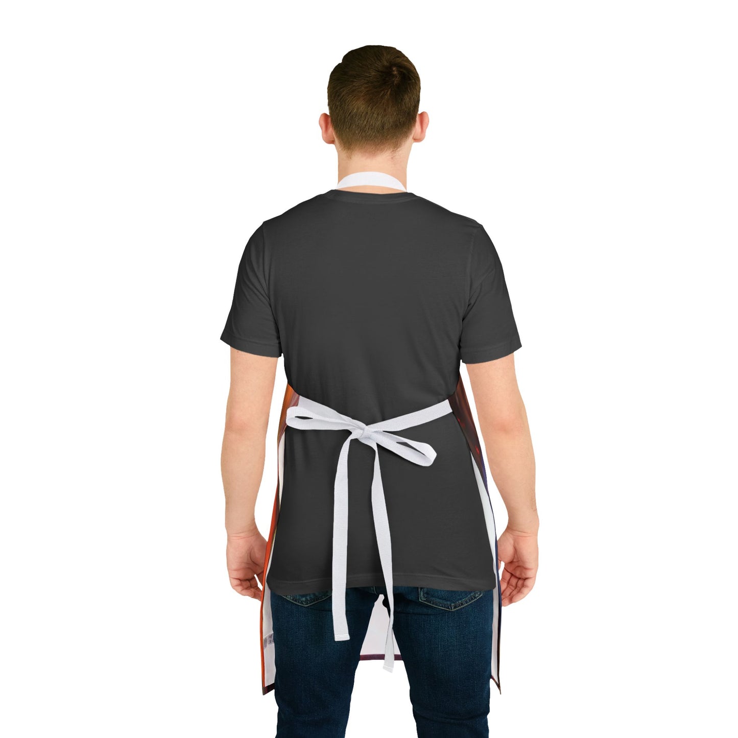 Perseverance Apron