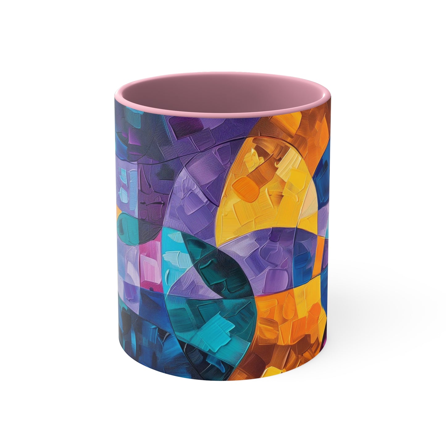 Curvilinear Geometric