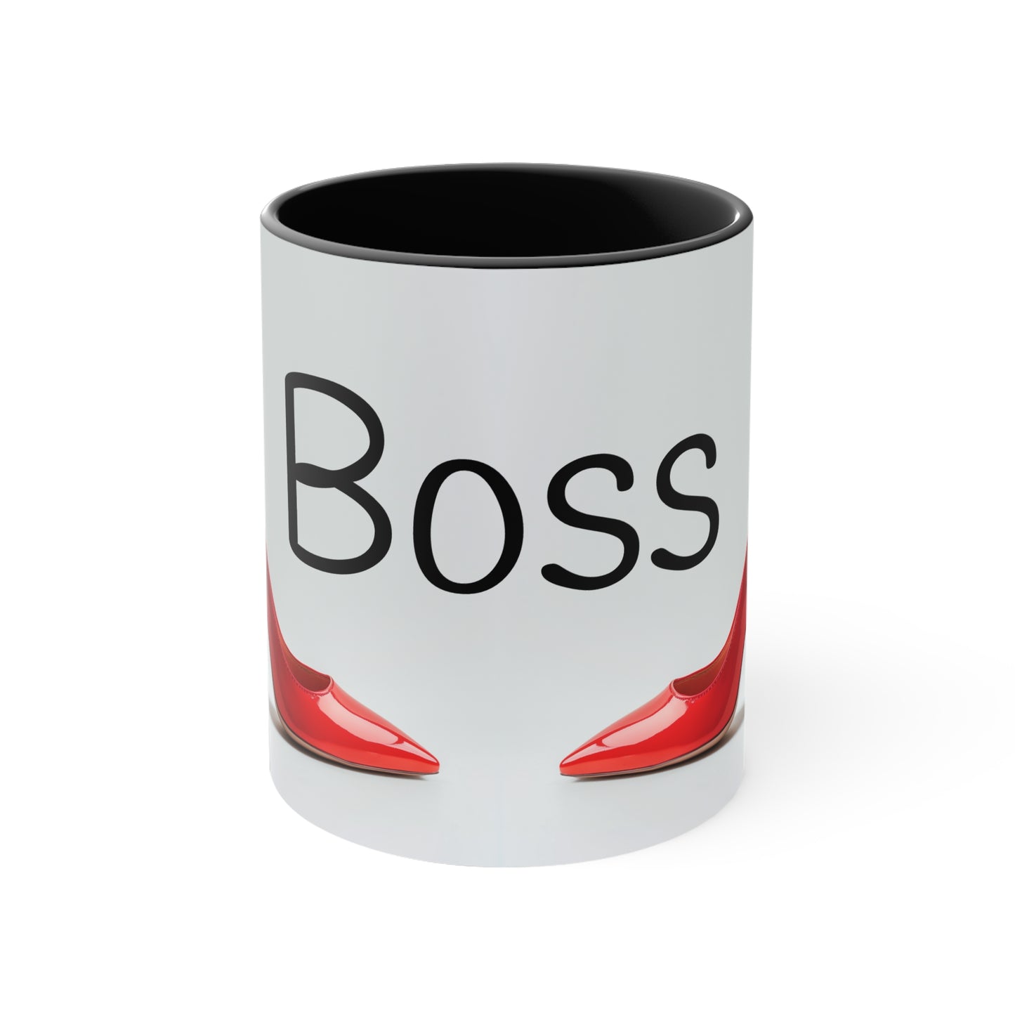 Boss in Heels (Classic)