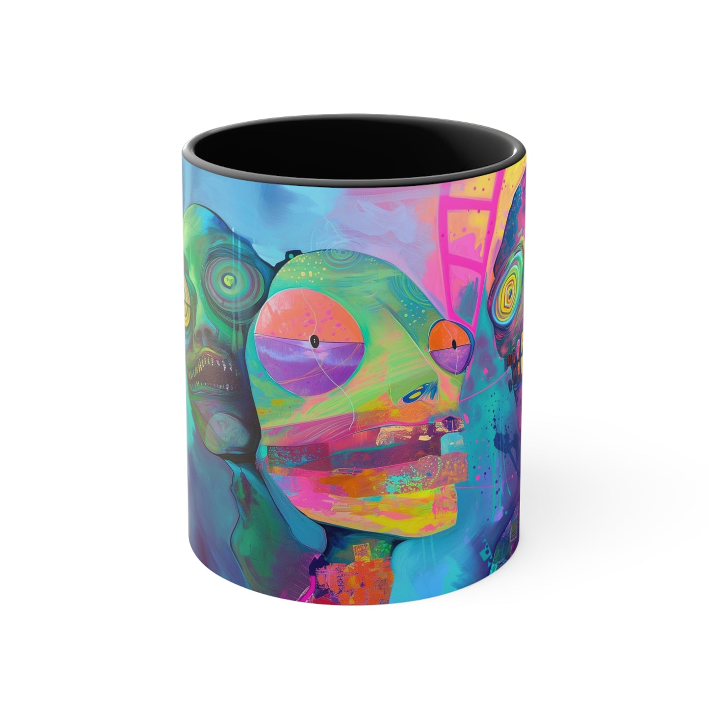 I’m too Sexy for My Coffee